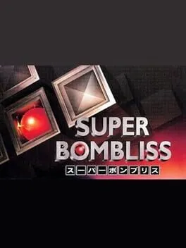 Super Bombliss Super Famicom