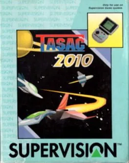 Tasac 2010 Supervision