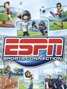 ESPN Sports Connection Wii U