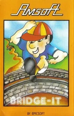 Bridge-It Amstrad CPC