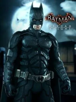 Batman: Arkham Knight Playstation 4