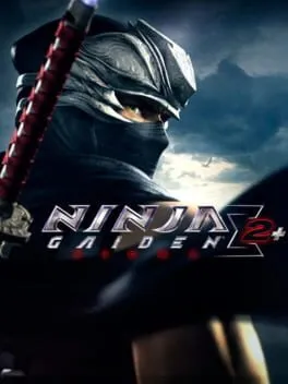 Ninja Gaiden Sigma 2 Plus Playstation Vita