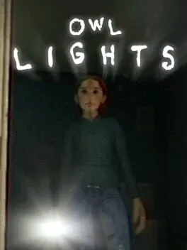 Light Owl Skylanders