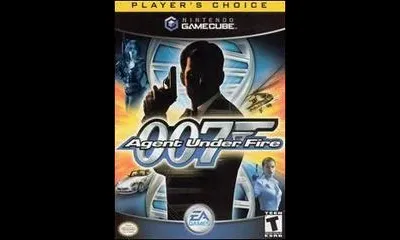 007 Agent Under Fire [Player's Choice]
