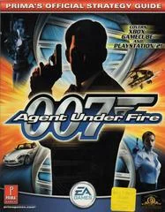 007 Agent Under Fire [Prima]