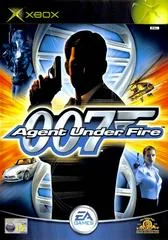 Background - 007: Agent Under Fire - Xbox - Retrocharting