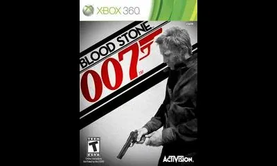 007 Blood Stone