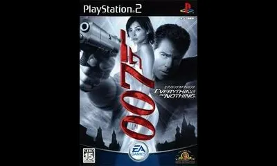 007 Everything Or Nothing