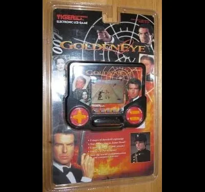 007 GoldenEye