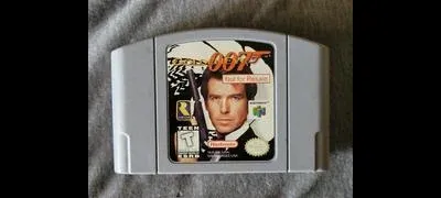 007 GoldenEye [Not for Resale]