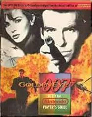 Background - 007: Goldeneye Player's Guide - Strategy Guide - Retrocharting
