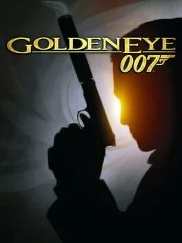 007 GoldenEye