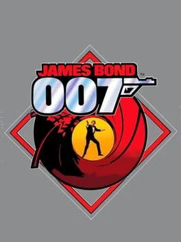 007 James Bond