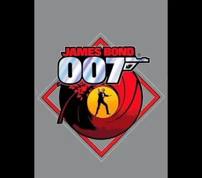007 James Bond
