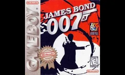 007 James Bond [Player's Choice]