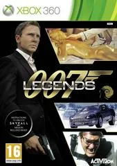 Background - 007 Legends - Xbox - Retrocharting