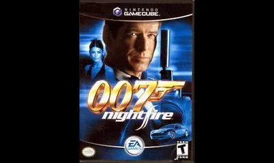 007 Nightfire