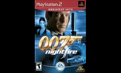 007 Nightfire [Greatest Hits]