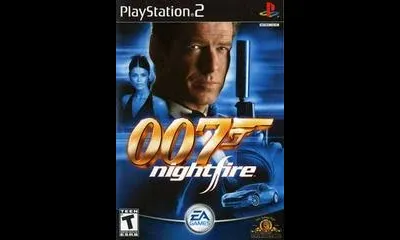 007 Nightfire