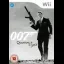 007: Quantum of Solace - Wii - Retrocharting
