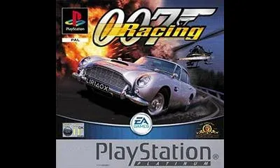007 Racing [Platinum]