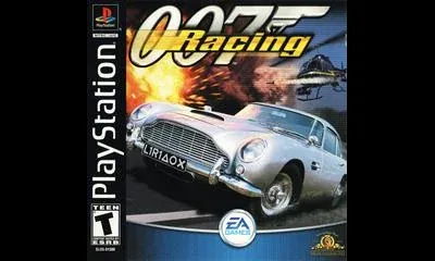 007 Racing