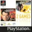 007: Tomorrow Never Dies & 007: The World Is Not Enough - PlayStation - Retrocharting