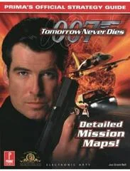 007: Tomorrow Never Dies [Prima]