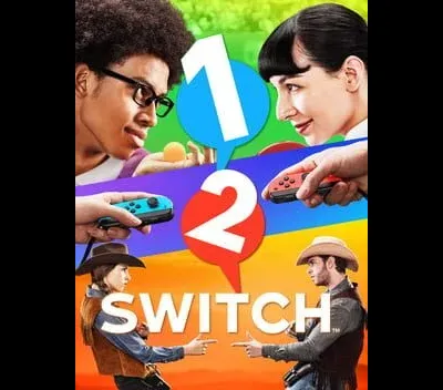 1-2 Switch