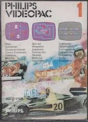 1. Race  & Spin-out & Cryptogram