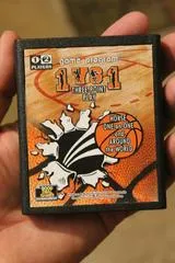 1 Vs 1 Three Point Play [Homebrew]