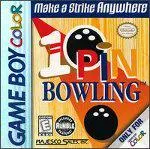 Background - 10 Pin Bowling - GameBoy Color - Retrocharting