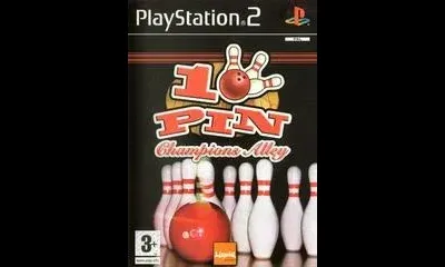10 Pin: Champions Alley