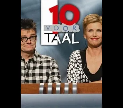 10 Voor Taal