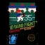 10-Yard Fight [5 Screw] - Nintendo NES Console - Retrocharting