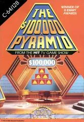 Background - 100,000 Pyramid - Commodore 64 - Retrocharting