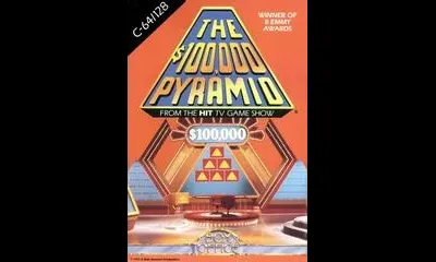 100,000 Pyramid