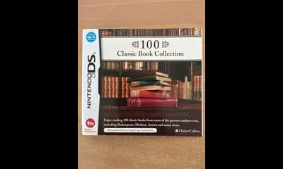 100 Classic Book Collection