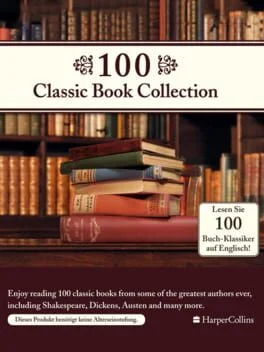 100 Classic Books