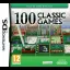 100 Classic Games - Nintendo DS - Retrocharting