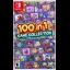100 In 1 Game Collection - Nintendo Switch - Retrocharting