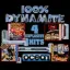 100 Percent Dynamite - Commodore 64 - Retrocharting