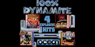 100 Percent Dynamite