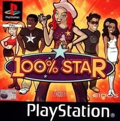 Background - 100 Percent Star - PlayStation - Retrocharting