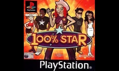 100 Percent Star
