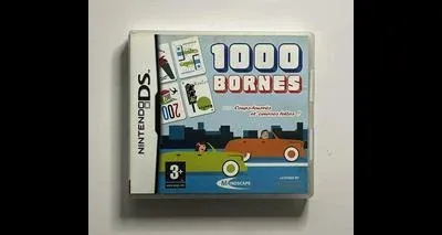 1000 Bornes