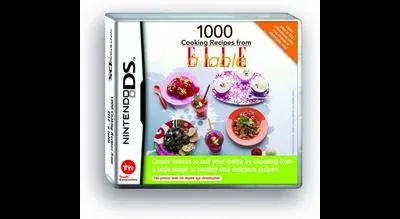 1000 Cooking Recipes from Elle