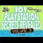 101 Playstation Secrets Revealed, Volume 3 - PlayStation - Retrocharting