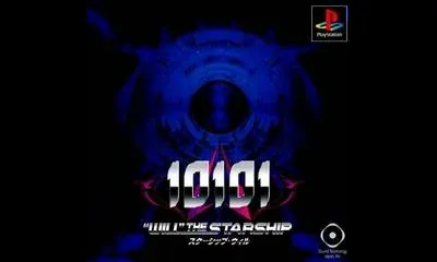 10101 Will The Starship