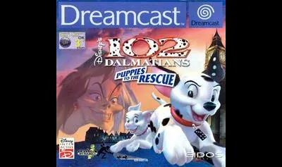 102 Dalmatians